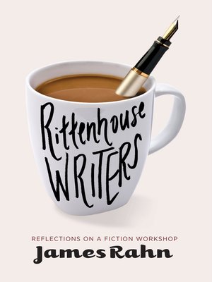 cover image of Rittenhouse Writers